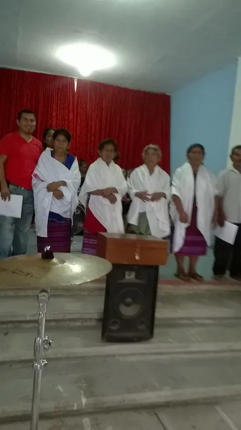 Nu tsita ñun kuꞌva yo