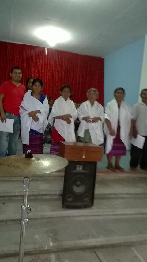 Nu tsita ñun kuꞌva yo