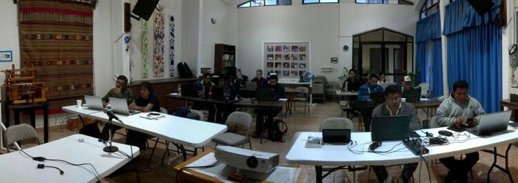 Nu tyiꞌi taꞌan ndi xiꞌñu ndi 