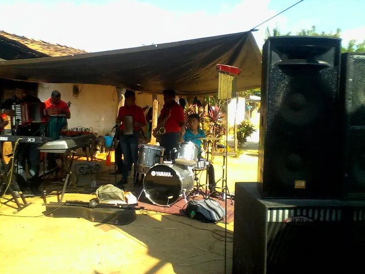 Nu djakuaku ra yañi yo noo viko tandaꞌa