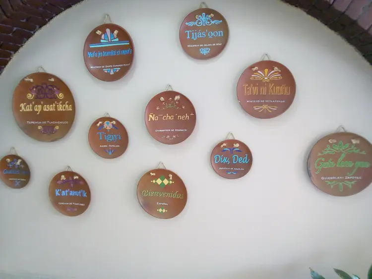 Tsiyo nu nyaá djɨvɨ yuꞌu kaꞌan ñayɨvɨ 